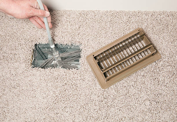 Best General Air Duct Cleaning  in Bountiful, UT