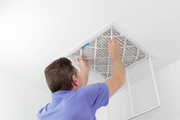 Best HVAC Air Duct Cleaning  in Bountiful, UT